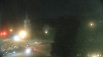 Weather camera view of Lincoln County IT Office.