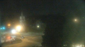 Weather camera view of Lincoln County IT Office.
