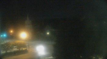 Weather camera view of Lincoln County IT Office.