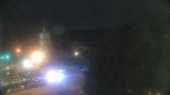 Weather camera view of Lincoln County IT Office.