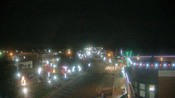 Weather camera view of Drury Building.