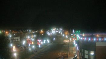 Weather camera view of Drury Building.