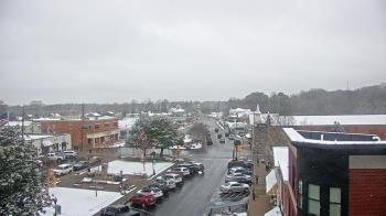Weather camera view of Drury Building.