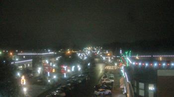 Weather camera view of Drury Building.