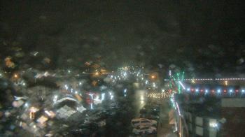 Weather camera view of Drury Building.