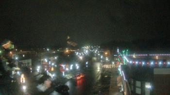 Weather camera view of Drury Building.