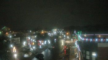 Weather camera view of Drury Building.