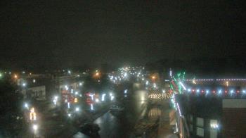 Weather camera view of Drury Building.