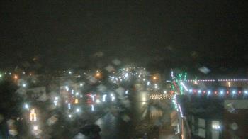 Weather camera view of Drury Building.