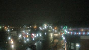 Weather camera view of Drury Building.