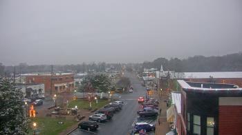 Weather camera view of Drury Building.