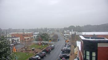 Weather camera view of Drury Building.