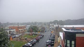 Weather camera view of Drury Building.