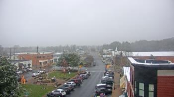Weather camera view of Drury Building.