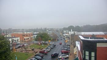 Weather camera view of Drury Building.