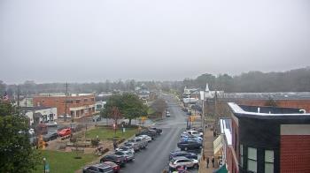 Weather camera view of Drury Building.