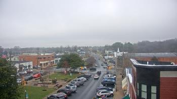 Weather camera view of Drury Building.