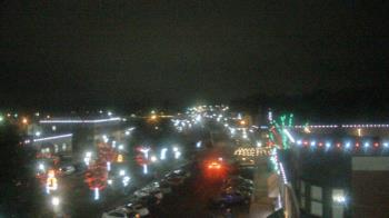 Weather camera view of Drury Building.