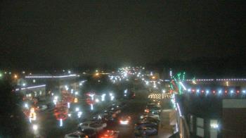 Weather camera view of Drury Building.