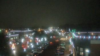 Weather camera view of Drury Building.