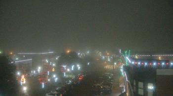 Weather camera view of Drury Building.