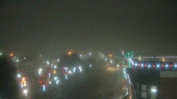 Weather camera view of Drury Building.