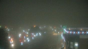 Weather camera view of Drury Building.