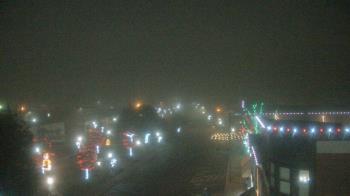 Weather camera view of Drury Building.