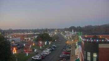 Weather camera view of Drury Building.