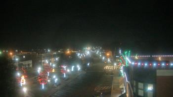 Weather camera view of Drury Building.