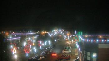 Weather camera view of Drury Building.