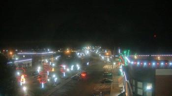 Weather camera view of Drury Building.