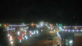 Weather camera view of Drury Building.