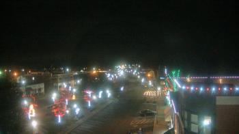 Weather camera view of Drury Building.