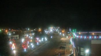 Weather camera view of Drury Building.