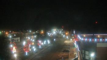 Weather camera view of Drury Building.