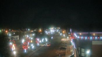 Weather camera view of Drury Building.