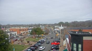 Weather camera view of Drury Building.