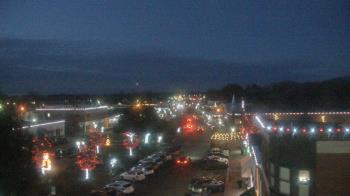 Weather camera view of Drury Building.