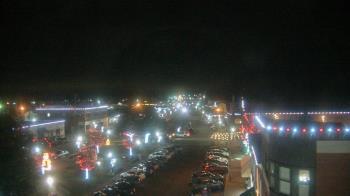 Weather camera view of Drury Building.