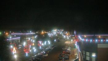 Weather camera view of Drury Building.