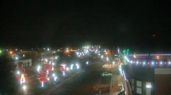 Weather camera view of Drury Building.