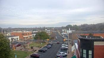 Weather camera view of Drury Building.