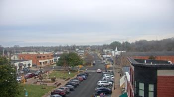 Weather camera view of Drury Building.