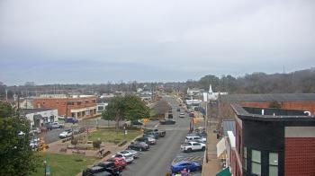 Weather camera view of Drury Building.
