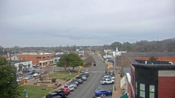 Weather camera view of Drury Building.