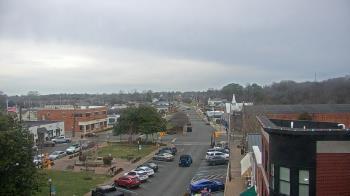 Weather camera view of Drury Building.