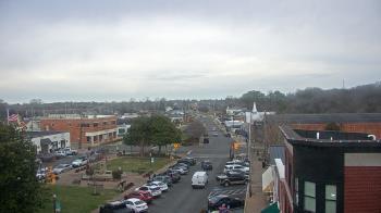 Weather camera view of Drury Building.