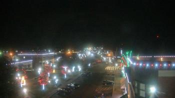Weather camera view of Drury Building.