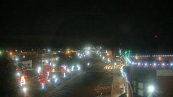 Weather camera view of Drury Building.